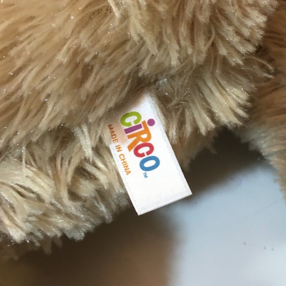 RARE Circo Puppy Dog JUMBO Plush 24 inches - Picture 8 of 9